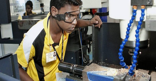 NSDC organising workshops to boost awareness about India Skills Competition