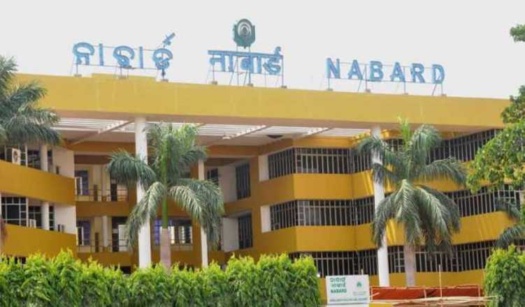 NABARD signs US$100m pact with UN fund