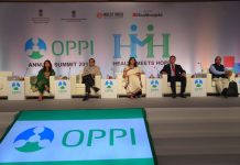 OPPI launches ThinkForHealth, a nation-wide digital campaign