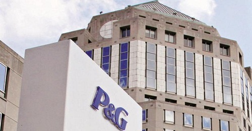 P&G India fund to invest in Indian start-ups