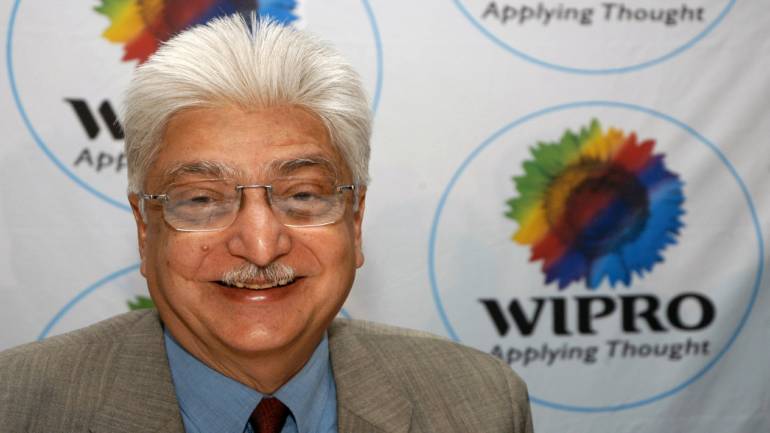 Azim Premji raises philanthropy bar with $21 billion total pledge