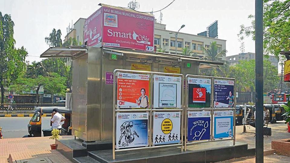 Clean sweep: How digital solutions like e-toilets are taking on open-defecation
