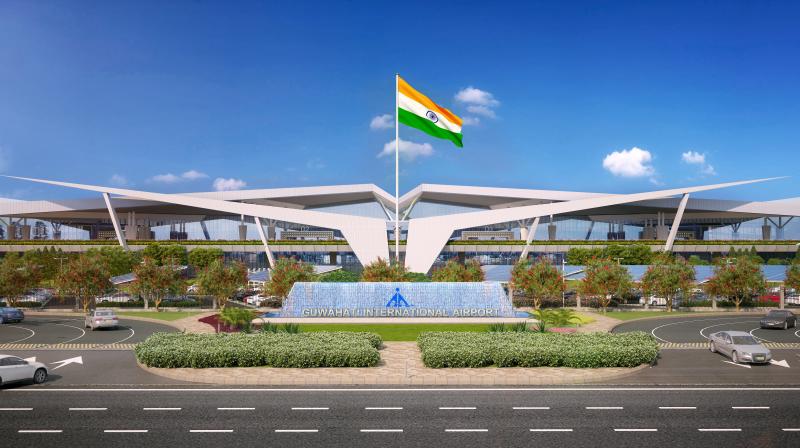Project to uplift 15 villages near airport