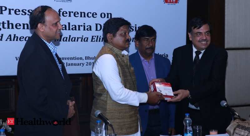 Abbott, MNM team up with Odisha govt to tackle malaria