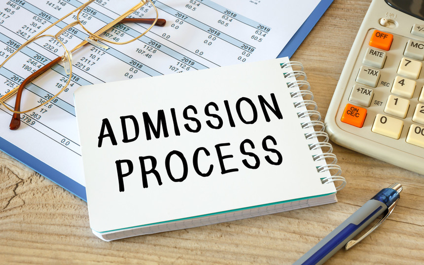 Top Admissions to look forward to in the month of April 2022