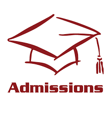 List of Top Admissions in January 2019
