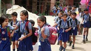 NITI Aayog lists 11 measures to improve school education system