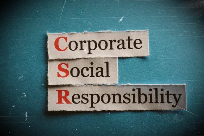CSR to get public lens for greater transparency