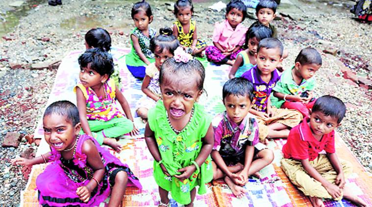 Govt plans month-long campaign to spread message of nutrition