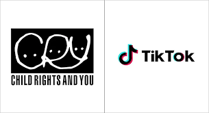 CRY and TikTok Launch A Fun Challenge to Raise Awareness for Every Child’s Right to A Happy Childhood