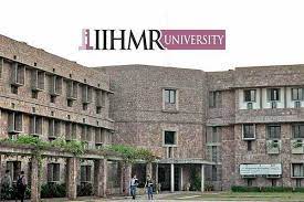 IIHMR University ranked 20th among top private MBA Institutions across India in the prestigious Outlook-Icare India MBA rankings 2021