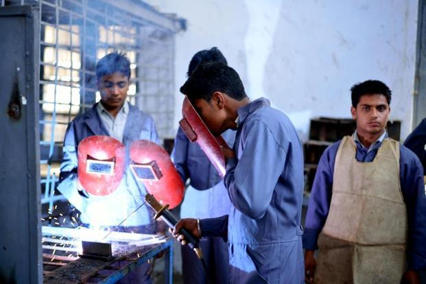 Government may set up a regulator to oversee skill education