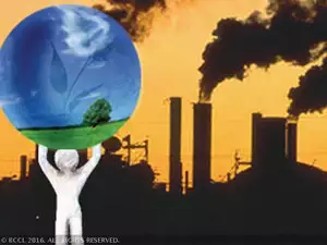 Pay 2% of capital investment for green clearance: Environment Ministry to Corporates 