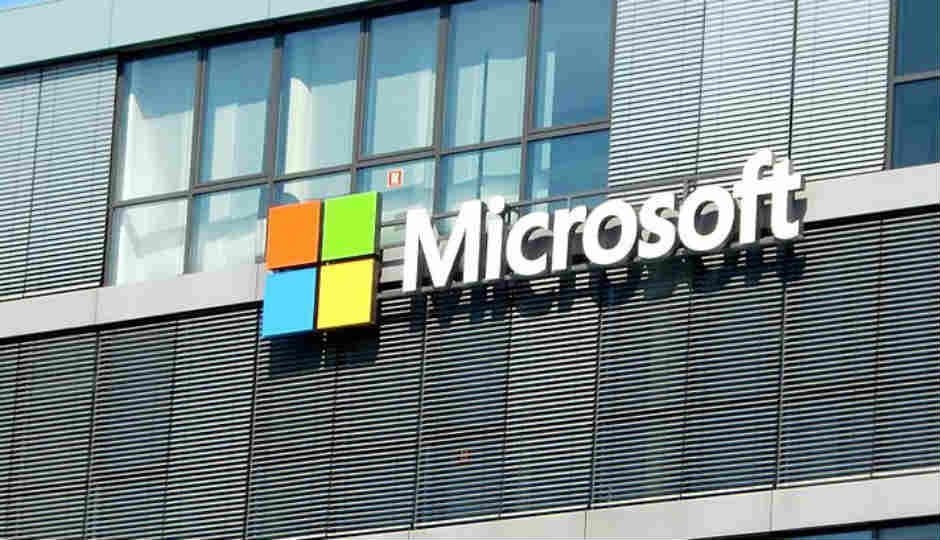 Microsoft to launch social entrepreneur accelerator programme in March