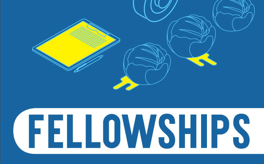 5 Fellowship Programs in March That You Must Not Miss
