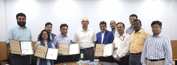 Directorate General of Training joins hands with Cisco and Accenture to set up a future-ready employability skilling program for ITI students