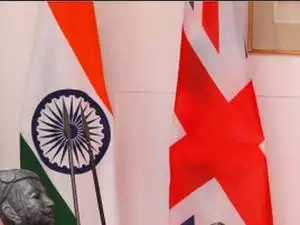 India, UK have launched joint research projects for clean water, energy 