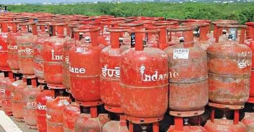 Free LPG connections to light up lives in 70 villages