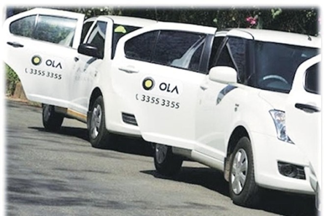 MoU signed! Ola, Maharashtra government tie up to create 10,000 entrepreneurial opportunities
