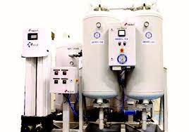 Agarbathi giant donates life-saving oxygen plant worth 20L to Chandrakala Hospital, Mysuru