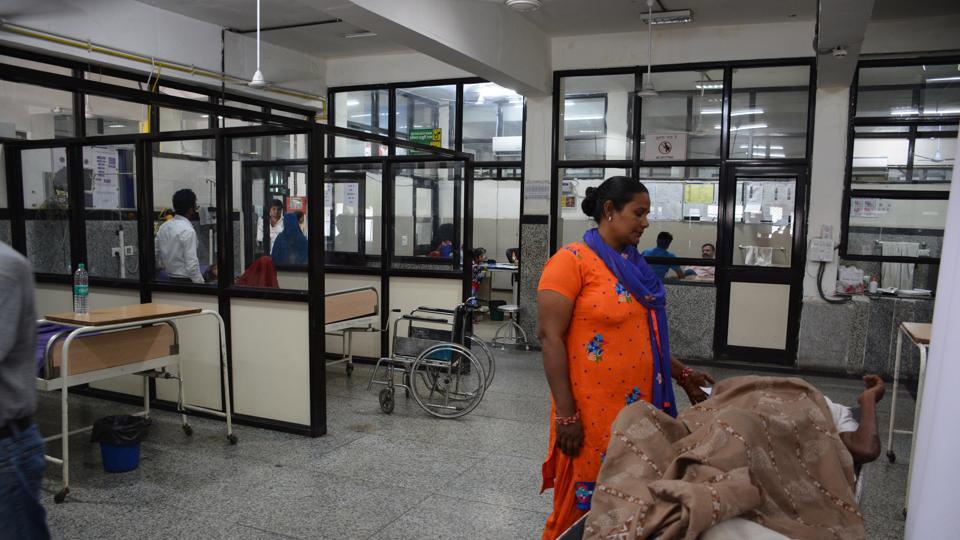 Govt kicks off groundwork for Ayushman Bharat, to cover 1,347 treatments