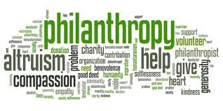 Indian philanthropists donating more to drive social change: Report