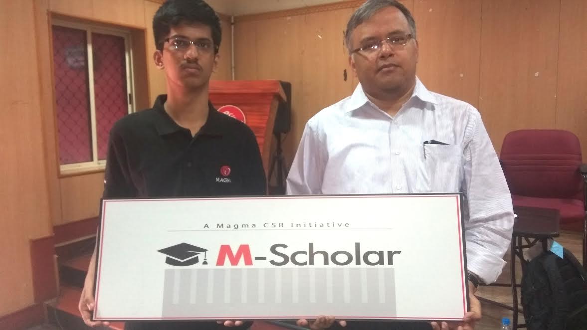Magma Fincorp to Select 100 Meritorious Students from Underprivileged Background for Scholarship to Pursue Their Dream