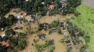 India Inc extends aid to inundated Kerala