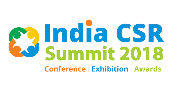 EoI to associate with India CSR Summit & Exhibition 2018