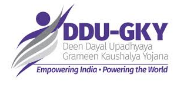 EOI inviting Project Proposal under DDU-GKY in the state of Meghalaya