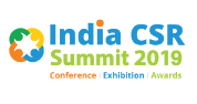 Expression of interest from organizations to associate with India's largest CSR and social impact event-India CSR Summit 2019-New Delhi