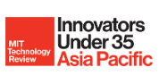 Applications Invited for Innovators under 35