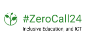Applications Invited for ZeroCall24: Inclusive Education, and ICT 