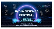 Applications Invited for India Science Festival (ISF) 2024