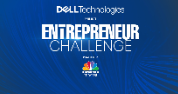 Applications Invited for Dell Technologies Entrepreneur Challenge 