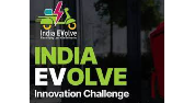 Applications Invited for India EVolve Innovation Challenge