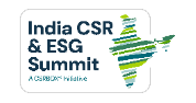 11th India CSR and ESG Summit: A New Chapter for Shaping a Sustainable Future