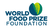 Applications Invited for the World Food Prize