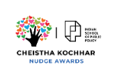 Applications Invited for Cheistha Kochhar Nudge Awards 2026