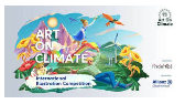 Applications Invited for Art on Climate International Illustration Competition
