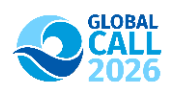 Applications Open for UNIDO-WTCA Blue Economy Global Call 2026