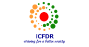 Applications Invited for iCFDR Fellowship Program 2020-21