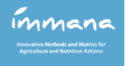 Applications Invited for IMMANA Fellowships for emerging leaders in agriculture, nutrition, & health research