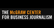 Applications Invited for McGraw Fellowship for Business Journalism