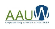 Applications Invited for AAUW’s International Fellowship