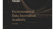 Applications Invited for Environmental Data Journalism Academy - India