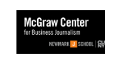Applications Invited for the McGraw Fellowship for Business Journalism