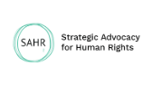 Applications Invited for SAHR Gender Justice Accelerator 2024-2025