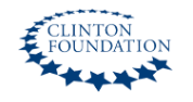 Applications Invited for Clinton Global Initiative (CGI) Fellowship