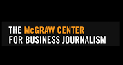 Applications Invited for McGraw Fellowship for Business Journalism 